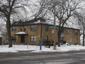 2901 W Atkinson Ave in Milwaukee, WI - Building Photo