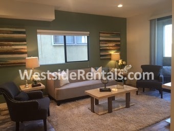 1445 S Fairfax Ave, Unit 3 in Los Angeles, CA - Building Photo - Building Photo