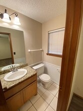 415 Wild Wind Rd in Edmond, OK - Building Photo - Building Photo