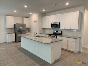 458 Fairy Duster Dr in New Braunfels, TX - Building Photo - Building Photo