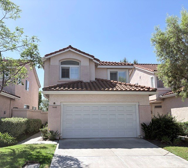 property at 9440 Capricorn Way