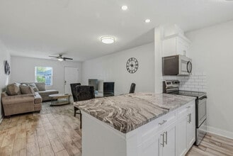 3909 W Cleveland St, Unit SI ID1471504P in Tampa, FL - Building Photo - Building Photo