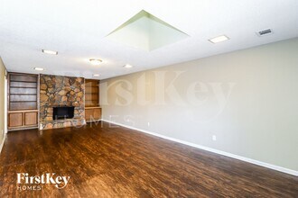 114 Ericson Rd in Memphis, TN - Building Photo - Building Photo