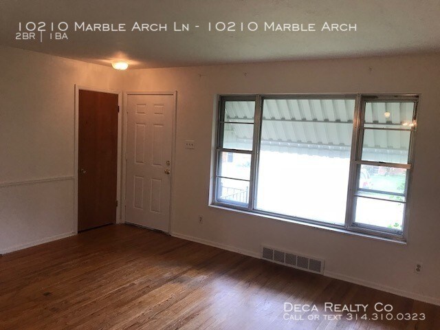 10210 Marble Arch Ln-Unit -10210 Marble Arch in Affton, MO - Building Photo - Building Photo