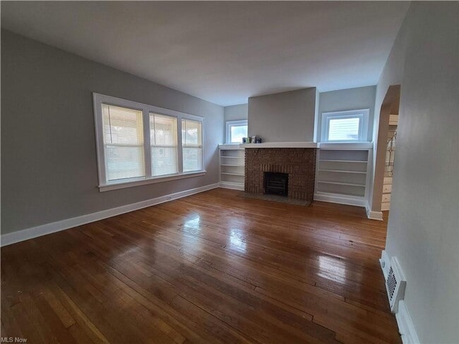 3431 Altamont Rd in Cleveland, OH - Building Photo - Building Photo