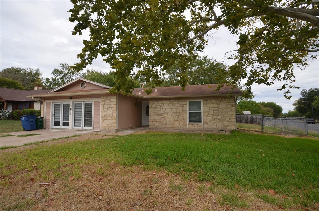 4614 Silverstone Dr in Austin, TX - Building Photo