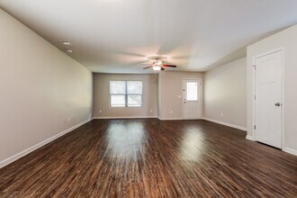 6360 Avery St SW in Covington, GA - Building Photo - Building Photo