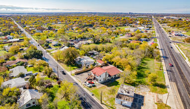 563 SW 39th St in San Antonio, TX - Foto de edificio - Building Photo