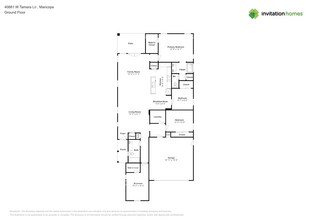 40881 W Tamara Ln in Maricopa, AZ - Building Photo - Building Photo