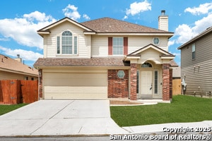 property at 9159 Mare Hunt