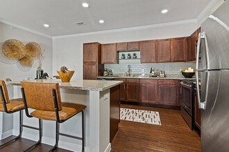 Longhorn Crossing in Fort Worth, TX - Building Photo - Interior Photo