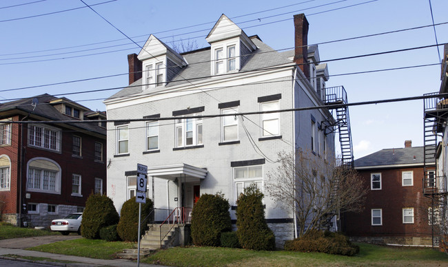 103 N Dallas Ave in Pittsburgh, PA - Building Photo - Building Photo