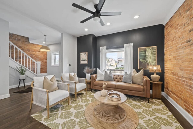 530 Hanford St in Columbus, OH - Building Photo - Building Photo