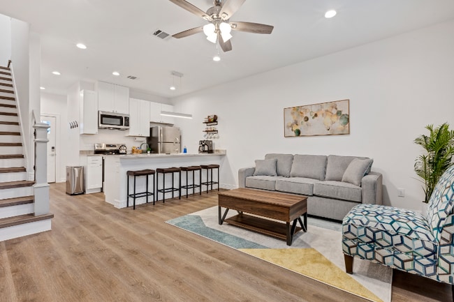 property at 5262 Ella Blvd