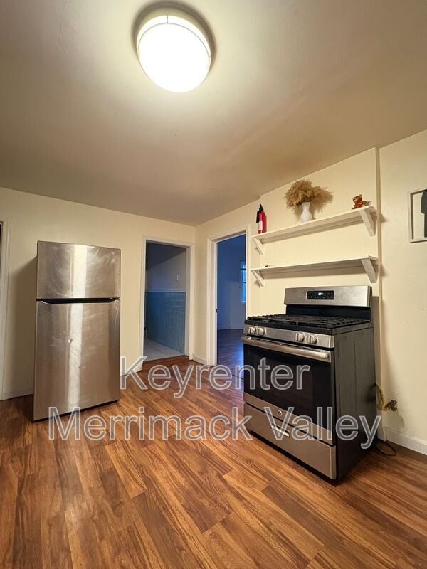 58 Temple St in Lowell, MA - Building Photo - Building Photo