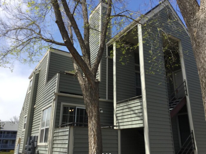 1301 University Ave-Unit -APT A304 in Fort Collins, CO - Building Photo