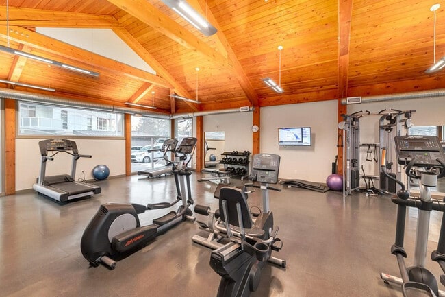 Elata in Calgary, AB - Building Photo - Building Photo