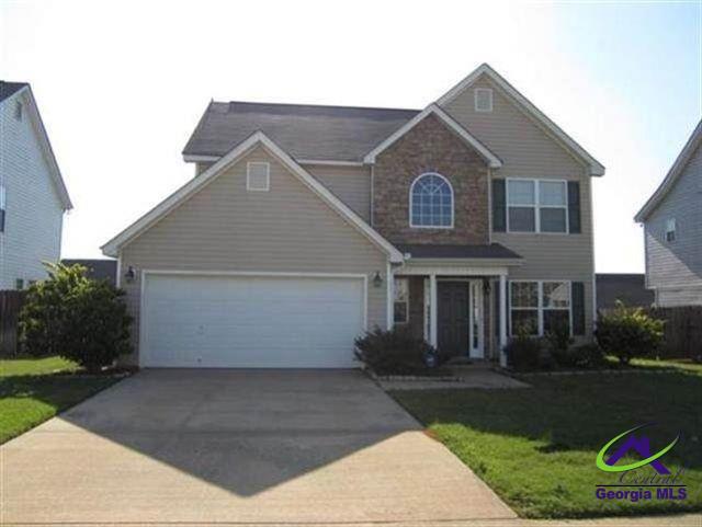 104 Browning Point in Byron, GA - Building Photo