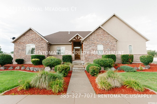 property at 10212 Royal Meadows Ct