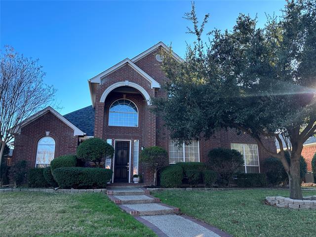 3508 Grand Mesa Dr in Plano, TX - Building Photo