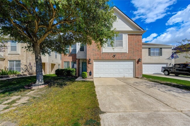 property at 21018 Fox Walk Trail