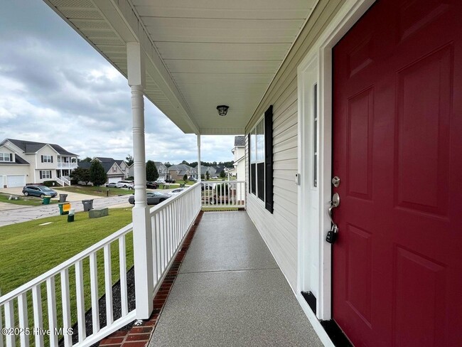 1508 Thoroughbred Trail, Unit 20922 in Parkton, NC - Building Photo - Building Photo