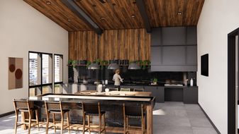 Eastrail Flats in Woodinville, WA - Building Photo