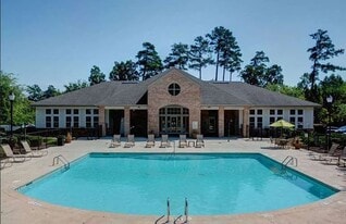 Chapel Ridge in Chapel Hill, NC - Building Photo