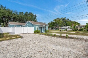 920 40th St N in St. Petersburg, FL - Building Photo