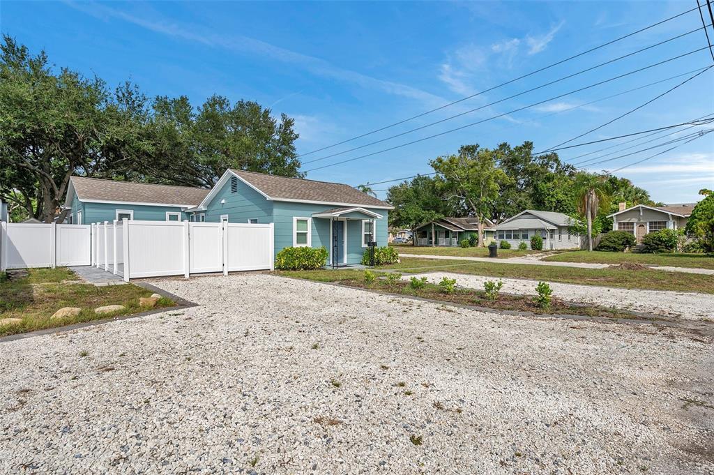 920 40th St N in St. Petersburg, FL - Building Photo