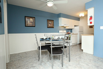 Arbor One West in Ypsilanti, MI - Building Photo - Interior Photo