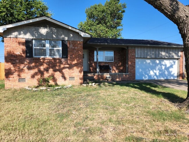 property at 3106 S 67th E Ave
