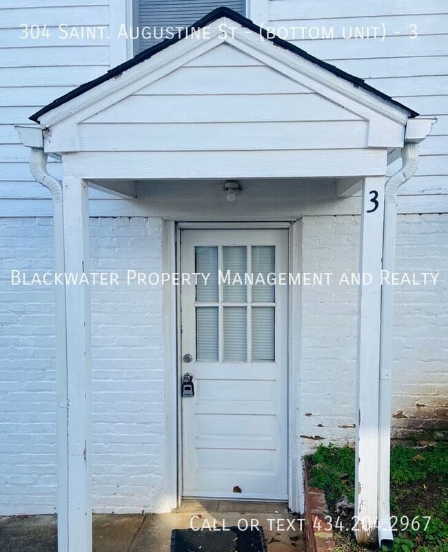 304 St Augustine St in Lynchburg, VA - Building Photo - Building Photo