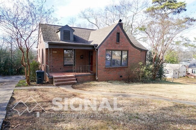8444 5th Ave S in Birmingham, AL - Building Photo - Building Photo