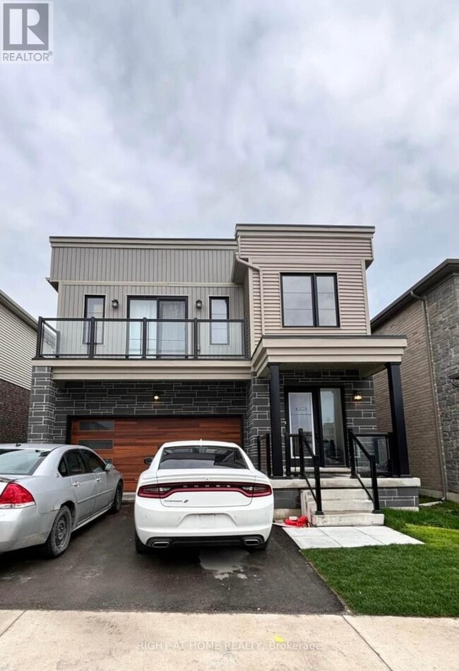 property at 43 Wheatfield Rd