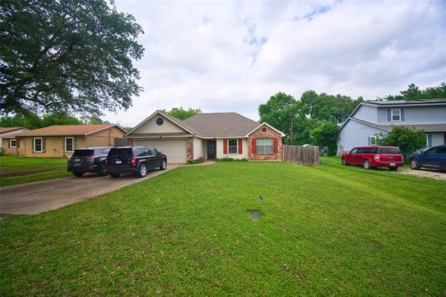 618 Matador Dr in Oak Point, TX - Building Photo - Building Photo