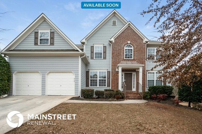 property at 1610 Brandemere Ln