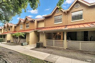 18352 Av in Miami Gardens, FL - Building Photo