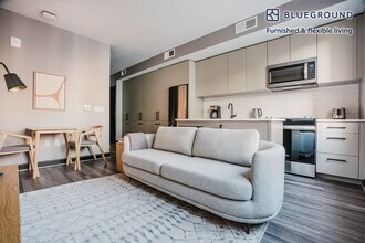 1313 L St NW in Washington, DC - Building Photo - Building Photo