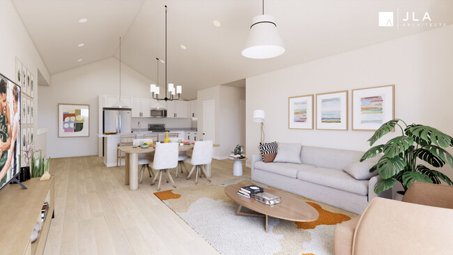 Westrock Residences