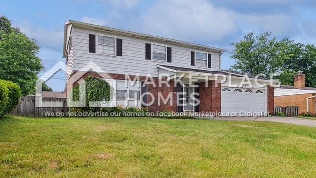 1608 Tonopah Dr in Cincinnati, OH - Building Photo - Building Photo