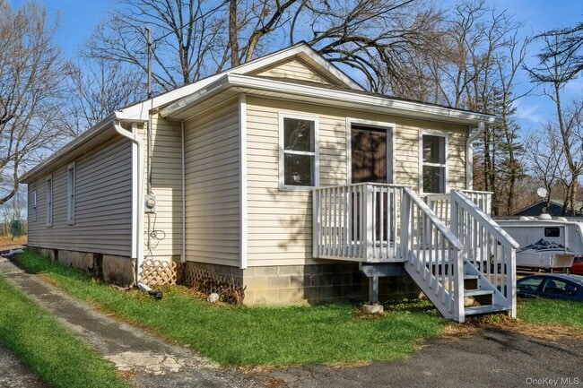 property at 184 Ward St