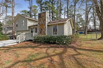 614 Mephisto Cir in Lawrenceville, GA - Building Photo - Building Photo