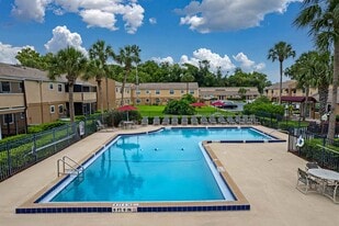 The Park at Via Corso