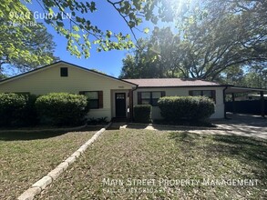 9440 Guidy Ln in Pensacola, FL - Building Photo - Building Photo