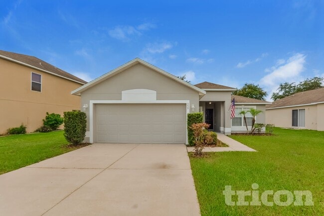 property at 339 Squires Grove Dr