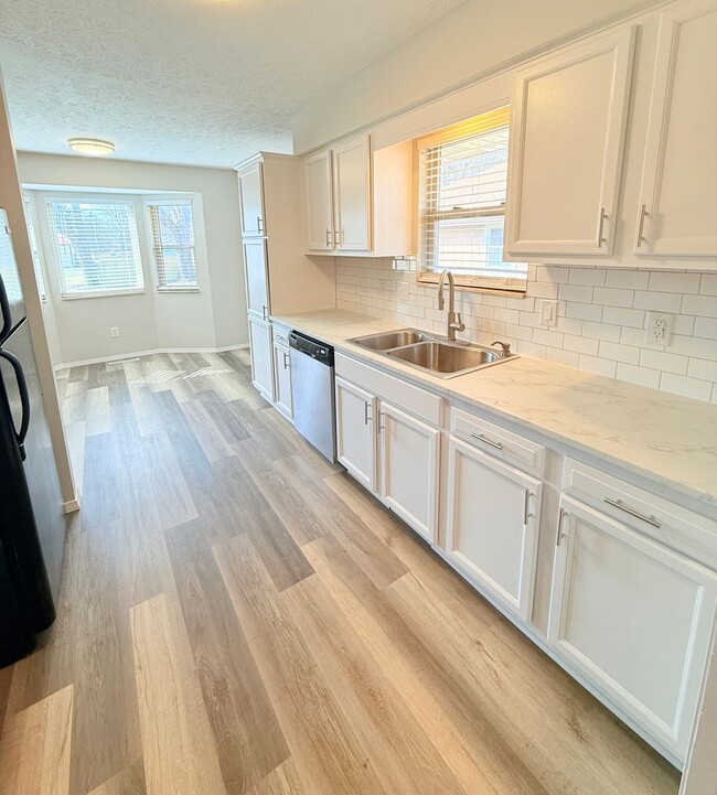 2025 S Golden Ave in Springfield, MO - Building Photo - Building Photo