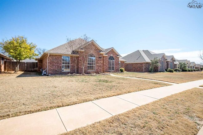 4909 Legacy Dr in Wichita Falls, TX - Building Photo - Building Photo