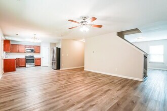 2736 Manthorp Terrace in Raleigh, NC - Building Photo - Building Photo