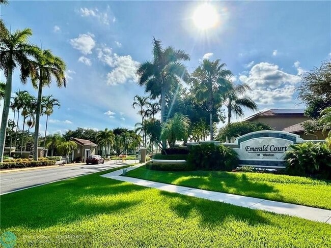 property at 16220 Emerald Cove Rd
